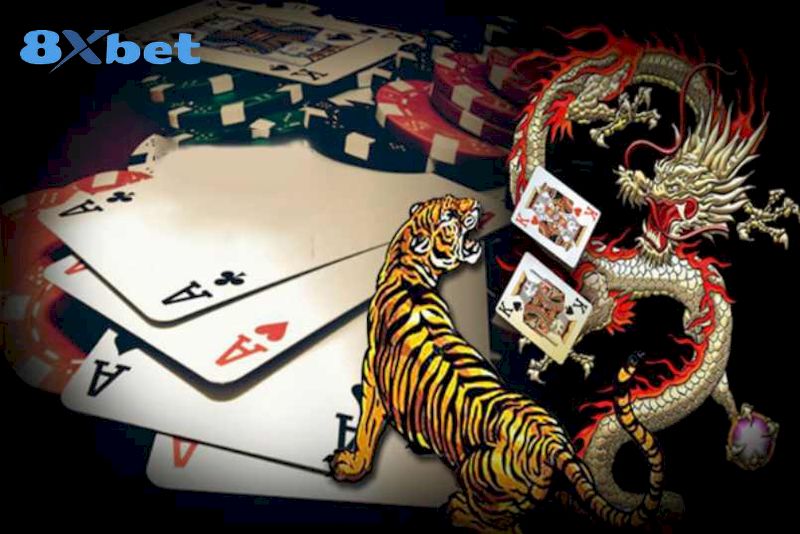 Luật đánh Rồng Hổ chi tiết nhất tại 8Xbet