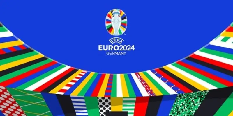 Lượt 1 vòng bảng Euro 2024